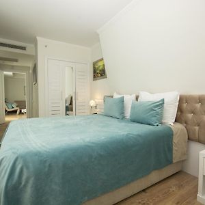 Apartmá s 2 ložnicemi